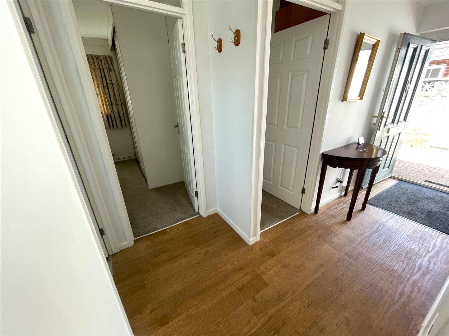 Pencaerfenni Park, Crofty, Swansea, SA4 3SG